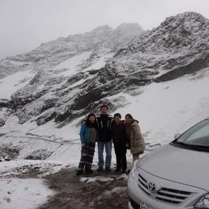 Meet your Posher, Karina